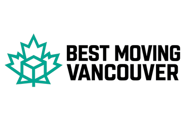 Best Moving Vancouver Logo